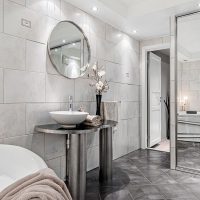 Bath