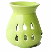 Ceramic Diffuser T-Lite Holder