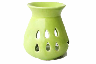 Ceramic Diffuser T-Lite Holder