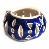 Ceramic Diffuser T-Lite Holder