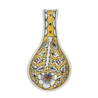 Ceramic Spoon Rest Big