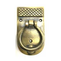 Door knocker