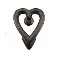 Door knocker