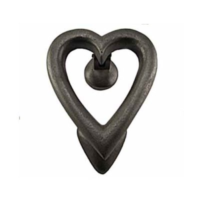 Door knocker