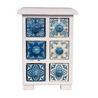 Wooden drawer