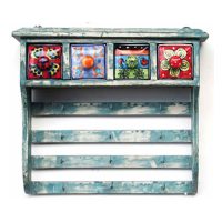 Wooden Drawer