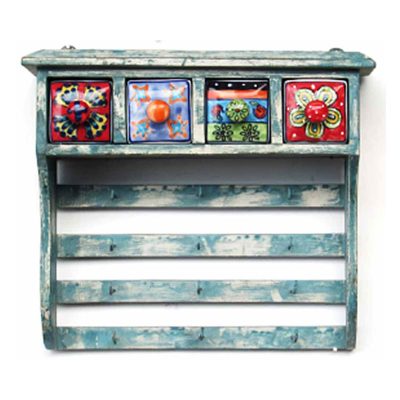 Wooden Drawer