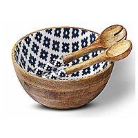 Wooden Bowl