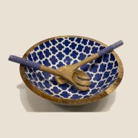 Wooden Bowl