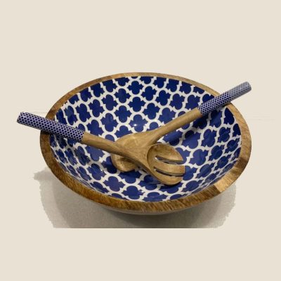 Wooden Bowl