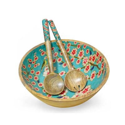 Wooden Bowl