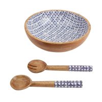 Wooden Bowl