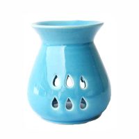 Ceramic Diffuser T-Lite Holder