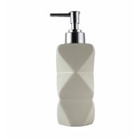 Ceramic Bathroom Dispenser