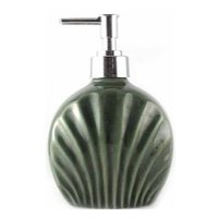 Ceramic Bathroom Dispenser
