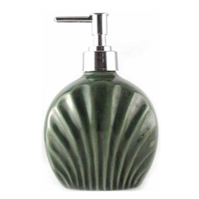 Ceramic Bathroom Dispenser