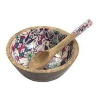Wooden Bowl