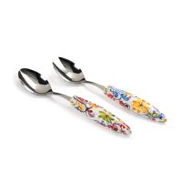 wooden spoons