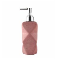 Ceramic Bathroom Dispenser