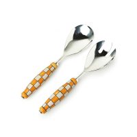wooden spoons