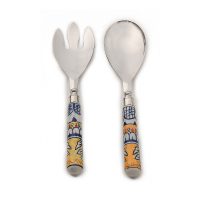 wooden spoons