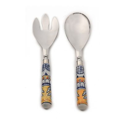 wooden spoons