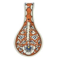 Ceramic Spoon Rest-Big