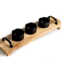 Espresso Cup Set